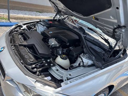 Used 2018 BMW 320i Sedan RWD image 66