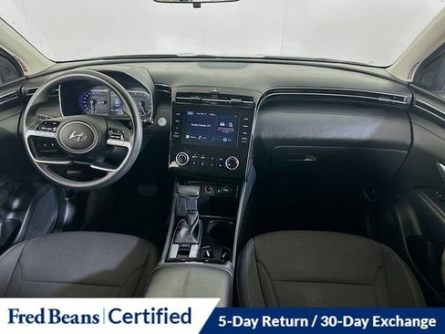 Certified 2023 Hyundai Tucson SEL image 15