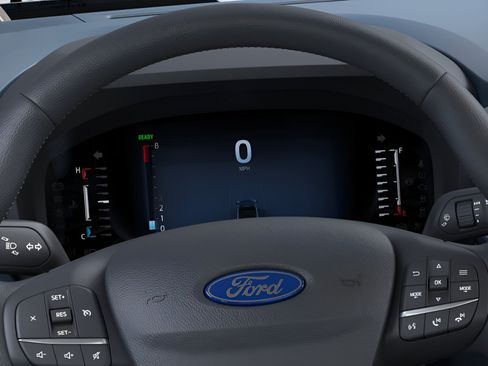 Used 2026 Ford Maverick XLT w/ Equipment Group 301A AWD/4WD image 13