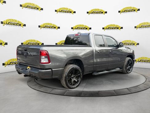Certified 2022 RAM 1500 Big Horn image 5