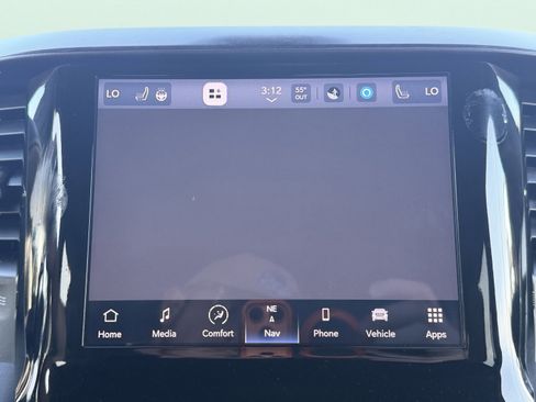 Used 2023 RAM 3500 Big Horn w/ Level 1 Equipment Group image 67