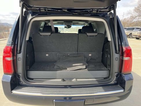 Used 2017 Chevrolet Tahoe Premier image 12