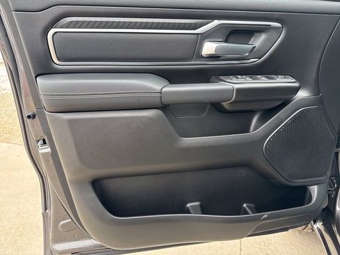 New 2026 RAM 1500 Big Horn image 15