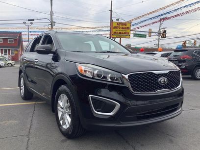 Used 2017 Kia Sorento AWD