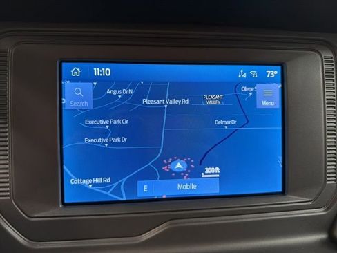 Used 2021 Ford Bronco Outer Banks image 32