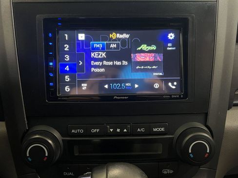 Used 2009 Honda CR-V EX-L image 19