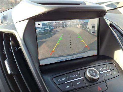 Used 2018 Ford Escape SEL image 21