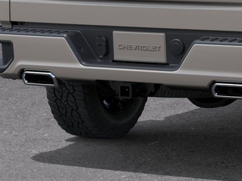 New 2026 Chevrolet Silverado 1500 RST AWD/4WD image 38