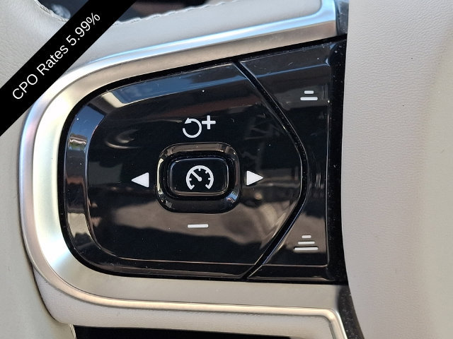 Certified 2022 Volvo S90 B6 Inscription w/ Advanced Package AWD/4WD image 24
