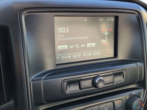 Used 2016 GMC Sierra 1500 2WD Regular Cab image 13