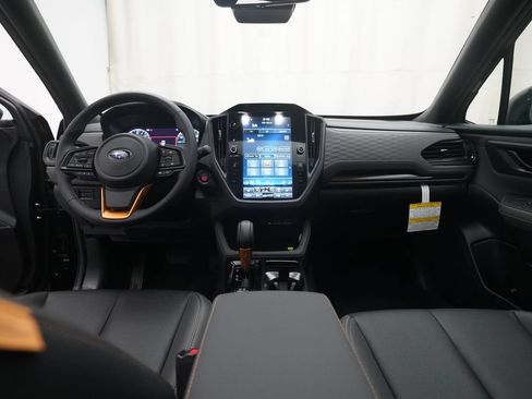 Certified 2026 Subaru Forester Wilderness AWD/4WD image 5