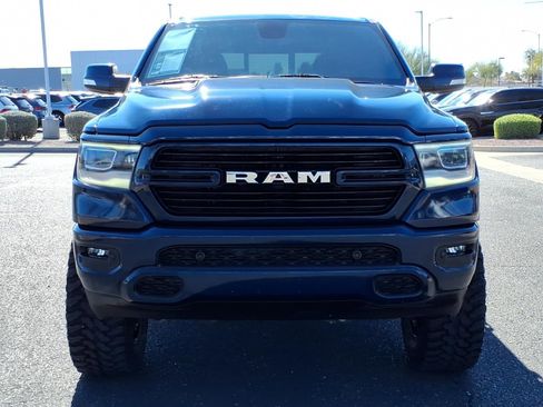 Used 2020 RAM 1500 Big Horn image 2