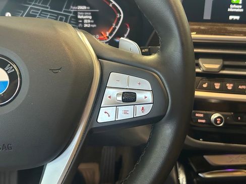 Used 2024 BMW X3 sDrive30i w/ Convenience Package image 42