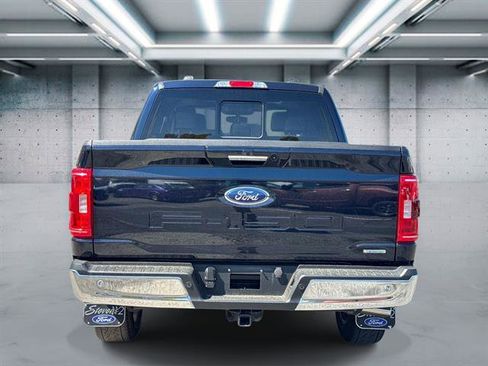 Used 2023 Ford F150 XLT w/ Equipment Group 302A High AWD/4WD image 5