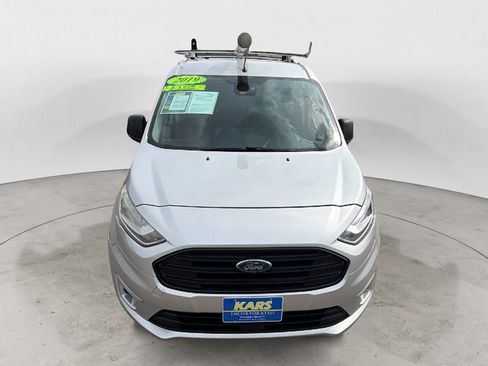 Used 2019 Ford Transit Connect XLT FWD image 2