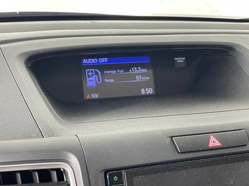 Used 2015 Honda CR-V EX image 7
