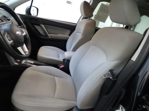 Used 2018 Subaru Forester 2.5i Premium w/ All-Weather Package AWD/4WD image 2