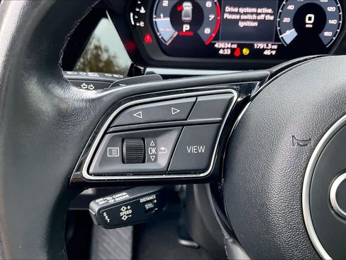 Used 2024 Audi A3 2.0T Premium image 19