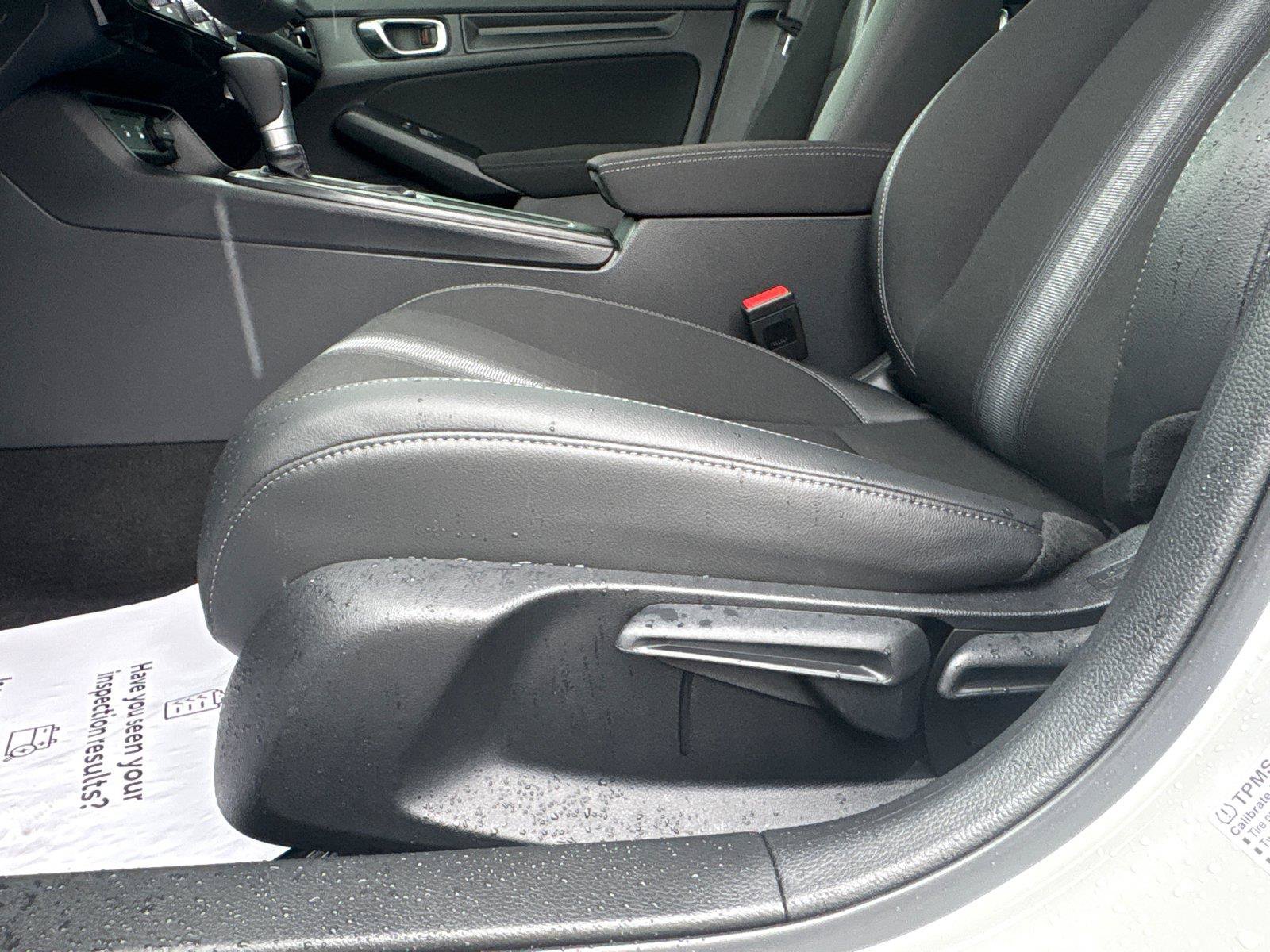 Used 2026 Honda Civic Sport image 20
