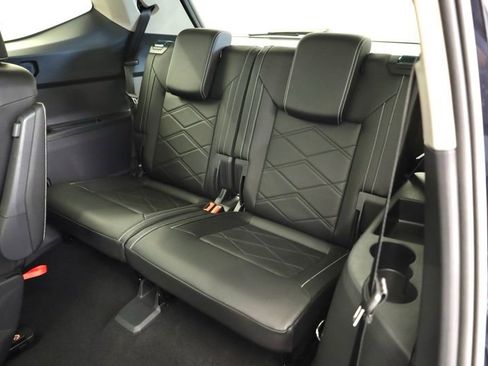 New 2026 Volkswagen Atlas SE AWD/4WD image 35