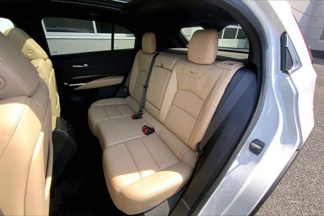 Used 2024 Cadillac XT4 Premium Luxury AWD/4WD image 26