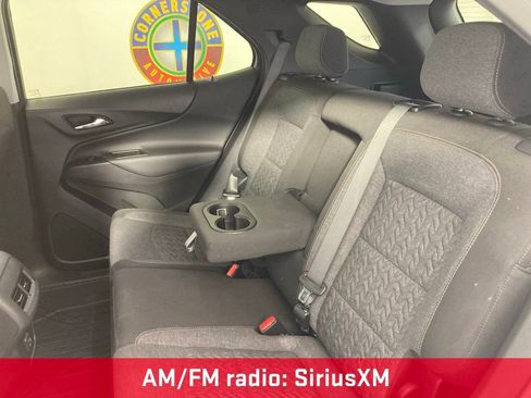 Used 2023 Chevrolet Equinox LT AWD/4WD image 18