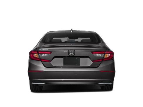 Used 2019 Honda Accord EX-L image 5