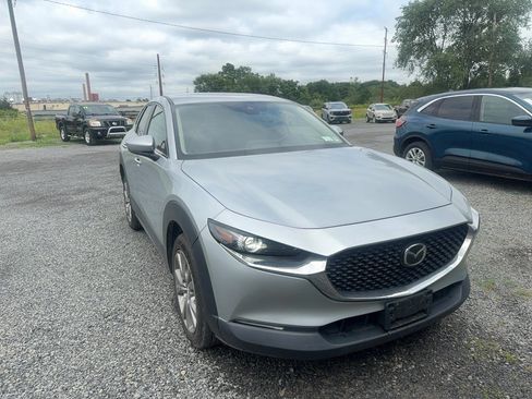 Used 2021 MAZDA CX-30 AWD 2.5 S w/ Select Package image 5