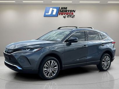 Used 2024 Toyota Venza Limited