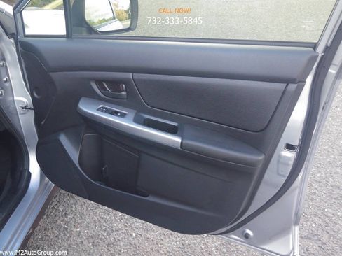 Used 2015 Subaru Impreza 2.0i AWD/4WD image 27