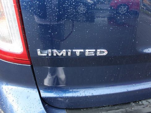 Used 2012 Ford Explorer Limited image 32