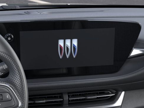 New 2026 Buick Envista Preferred image 20