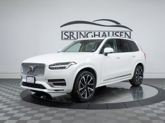 Certified 2023 Volvo XC90 B6 Plus w/ Protection Package Premier AWD/4WD video 1