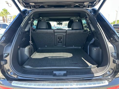 Used 2022 Mitsubishi Outlander SEL FWD image 11