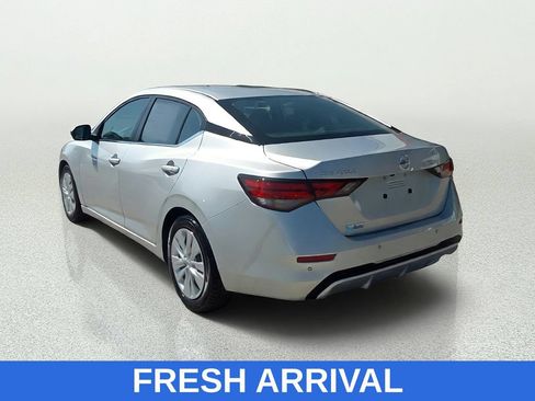 Used 2023 Nissan Sentra S FWD image 5