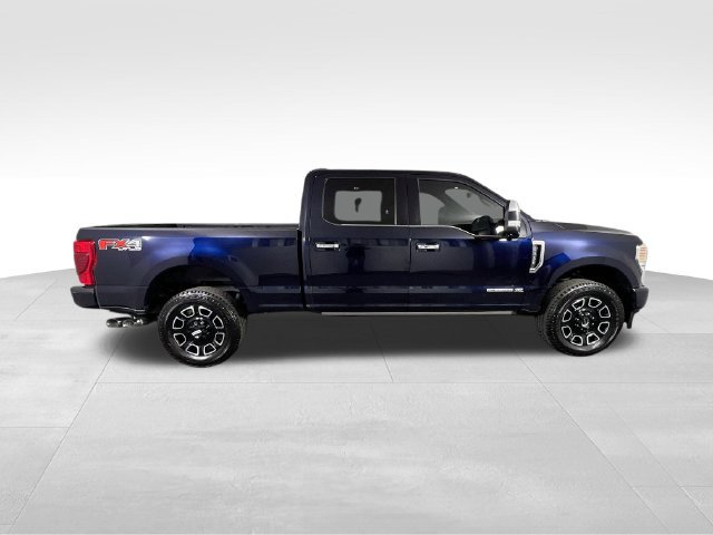 Used 2021 Ford F350 Platinum AWD/4WD image 20