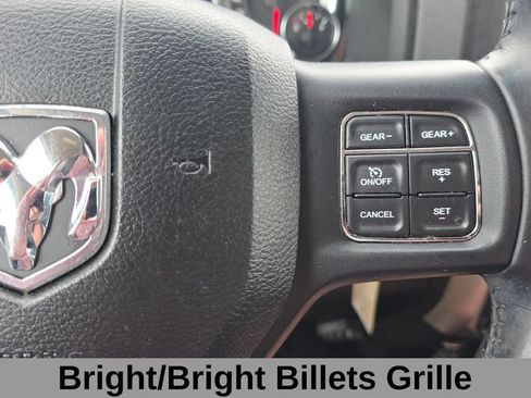 Used 2019 RAM 1500 Big Horn AWD/4WD image 26
