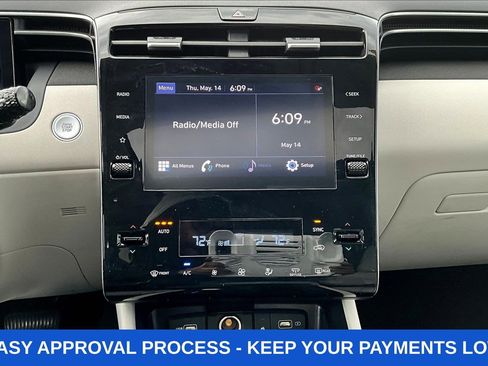 Used 2023 Hyundai Tucson SEL w/ Convenience Package FWD image 19