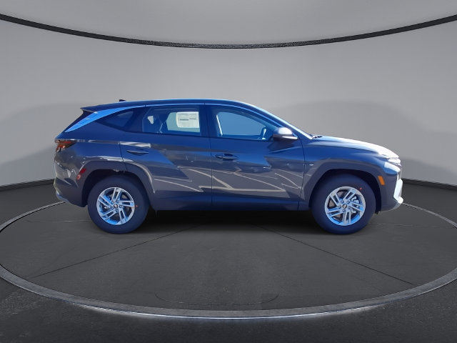 New 2026 Hyundai Tucson SE FWD image 10