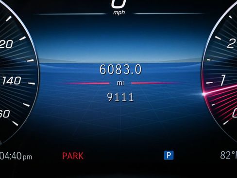 Certified 2026 Mercedes-Benz GLE 350 4MATIC image 12