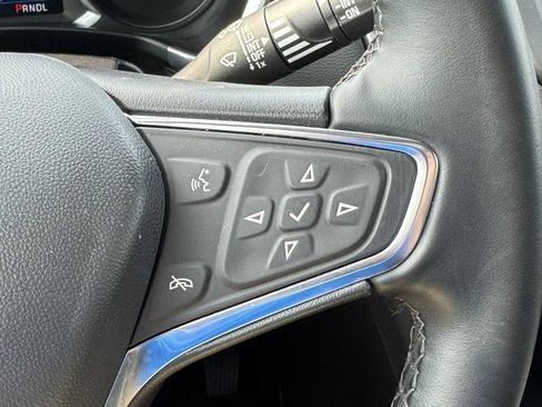 Used 2024 Chevrolet Equinox LT AWD/4WD image 15