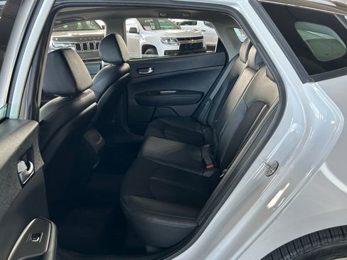 Used 2019 Kia Optima S w/ S Panoramic Sunroof Package image 31