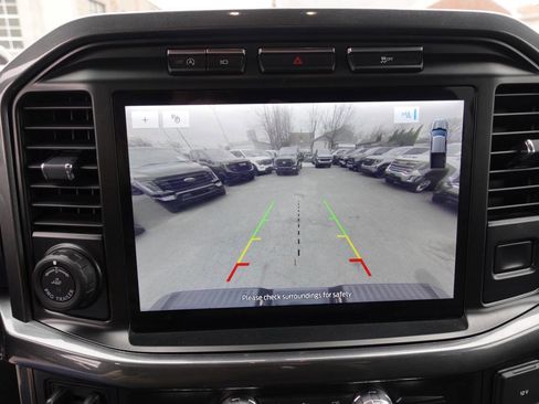 Used 2023 Ford F150 XLT w/ Equipment Group 302A High AWD/4WD image 45