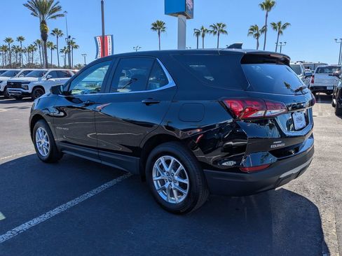 Used 2024 Chevrolet Equinox LT image 6