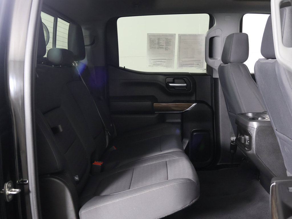 Used 2020 Chevrolet Silverado 1500 RST AWD/4WD image 31