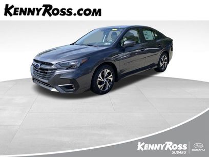 New 2025 Subaru Legacy Premium