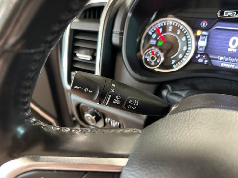Used 2021 RAM 1500 Laramie AWD/4WD image 20