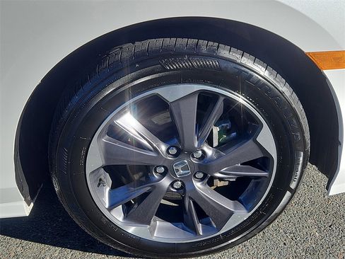 Certified 2022 Honda Odyssey Elite image 10