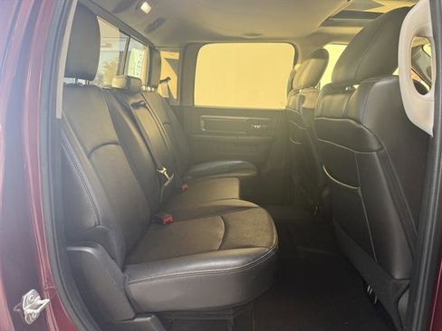 Used 2016 RAM 1500 Sport image 17