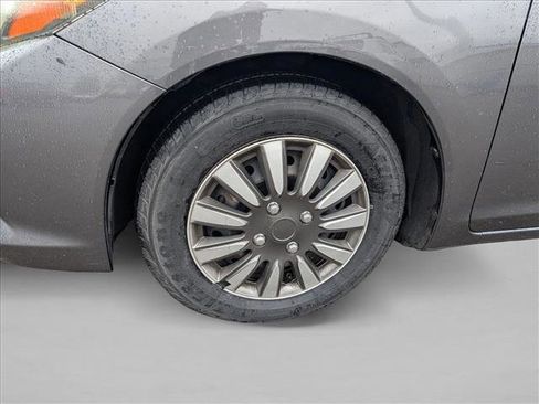 Used 2012 Honda Civic LX image 21